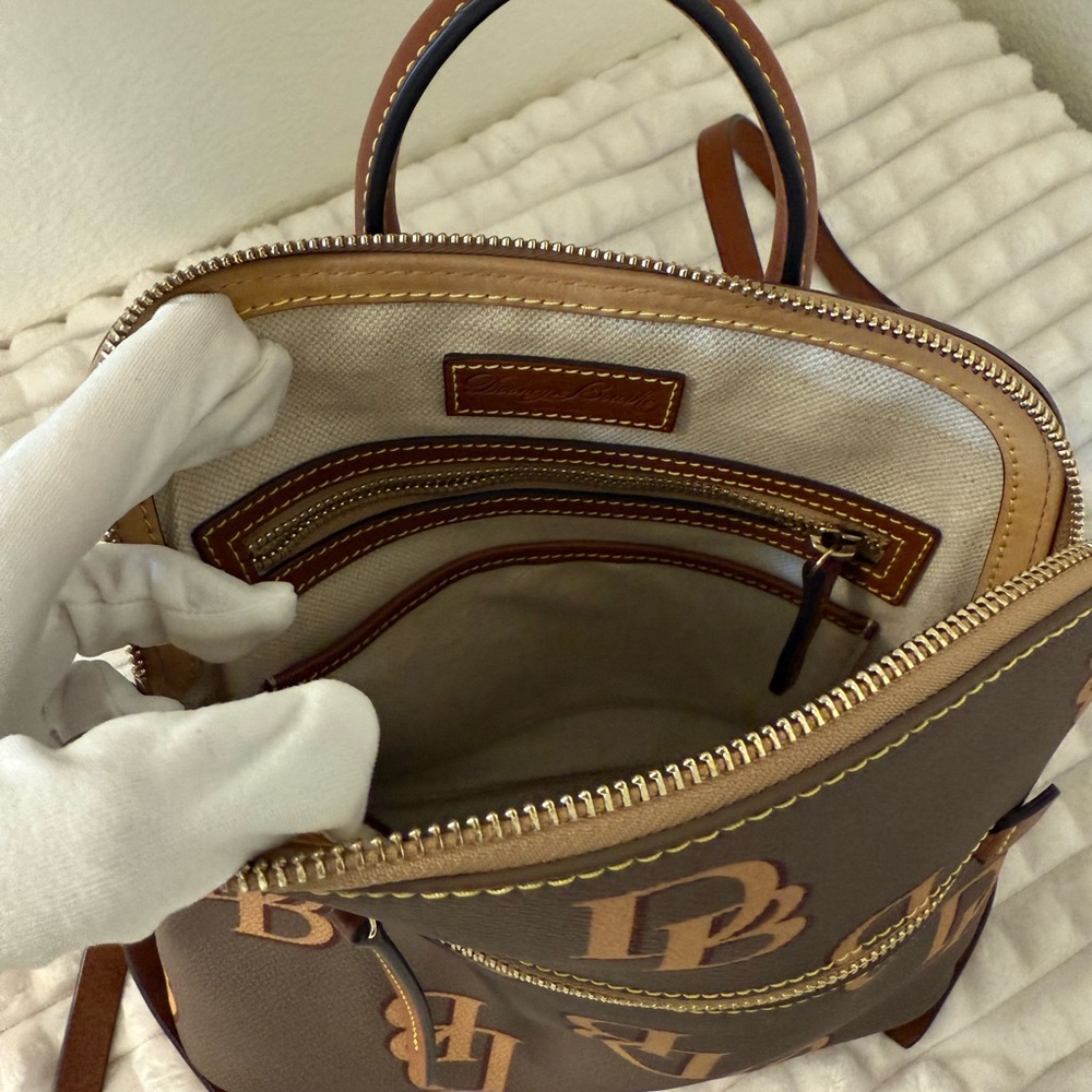 Dooney & Bourke Backpack - Picture 5 of 11